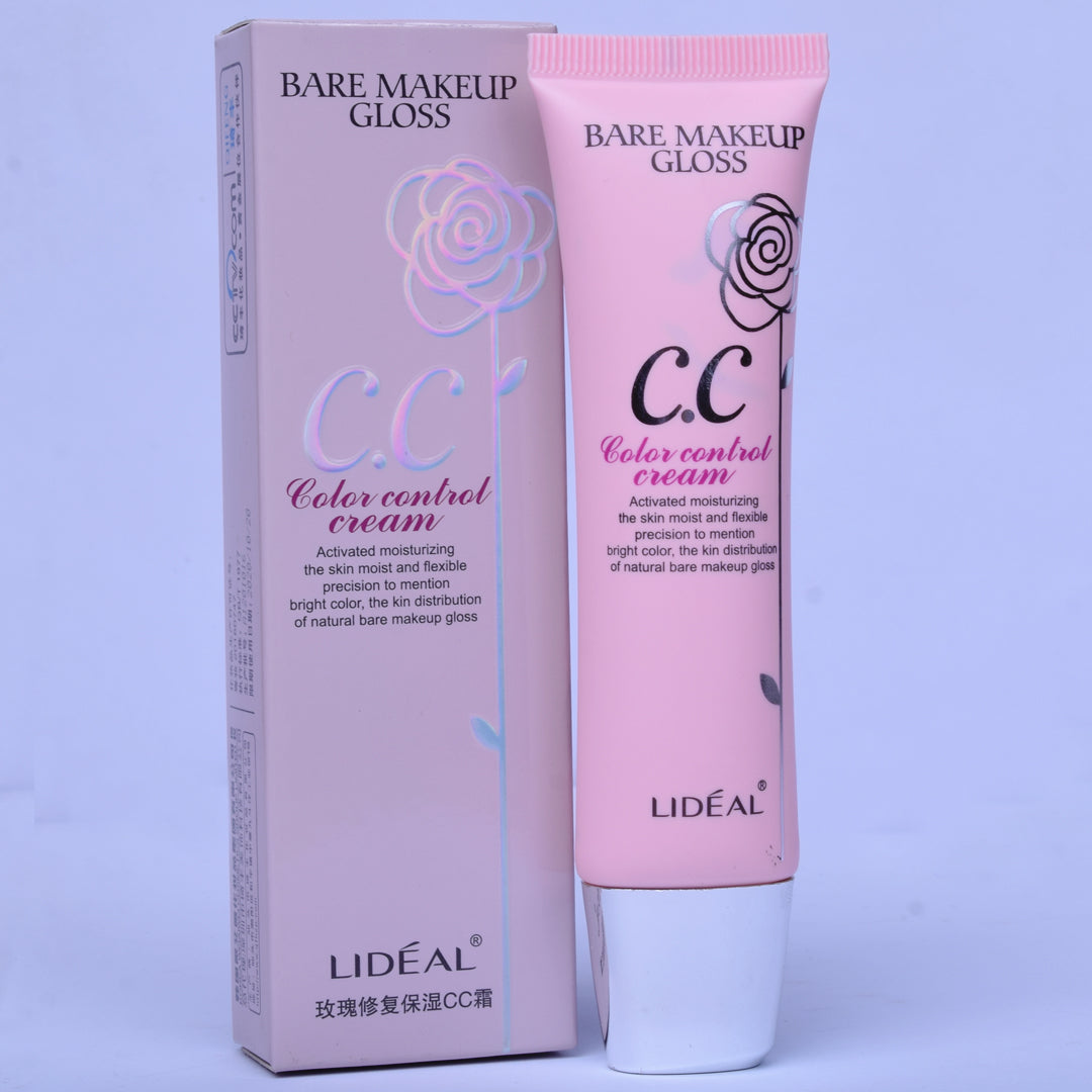 Lideal CC Cream