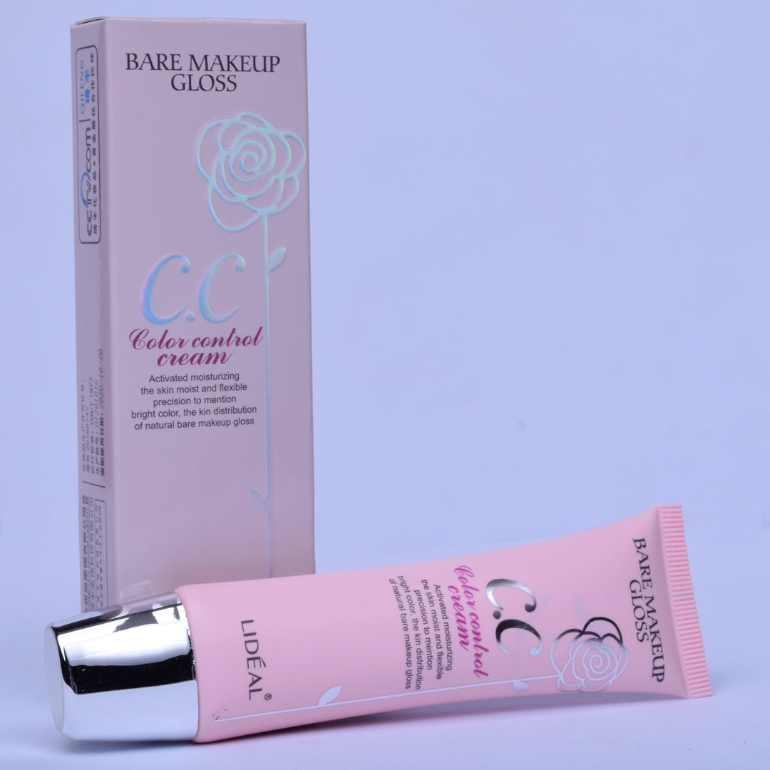 Lideal CC Cream