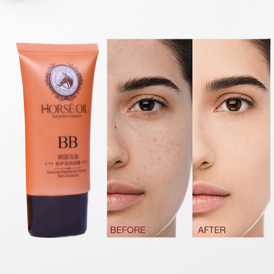 Lideal BB Cream