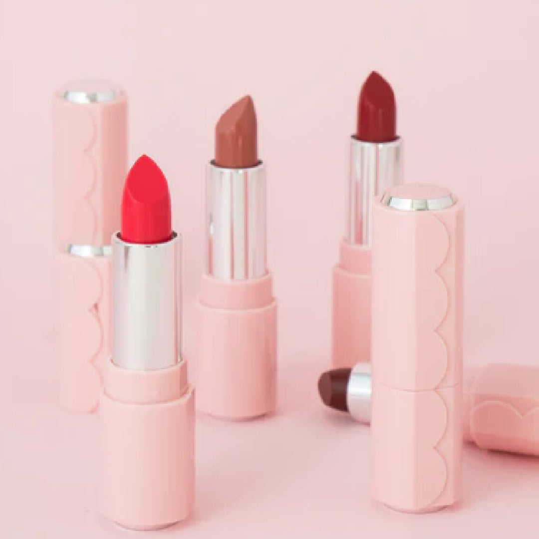 Lips-Talk Lipstick