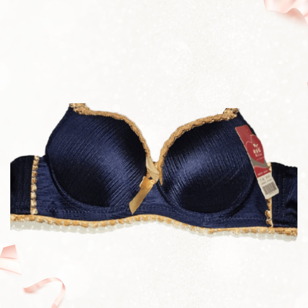Convertible Bra Set / Strapless Bridal Set