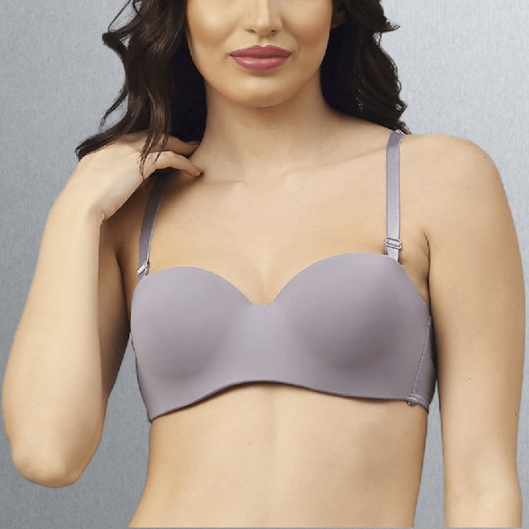 Convertible Cross Active Padded Wireless