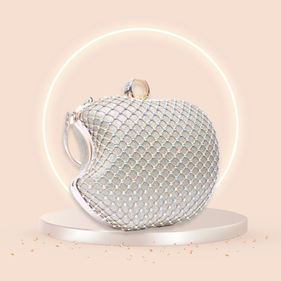 BRIDAL CLUTCH