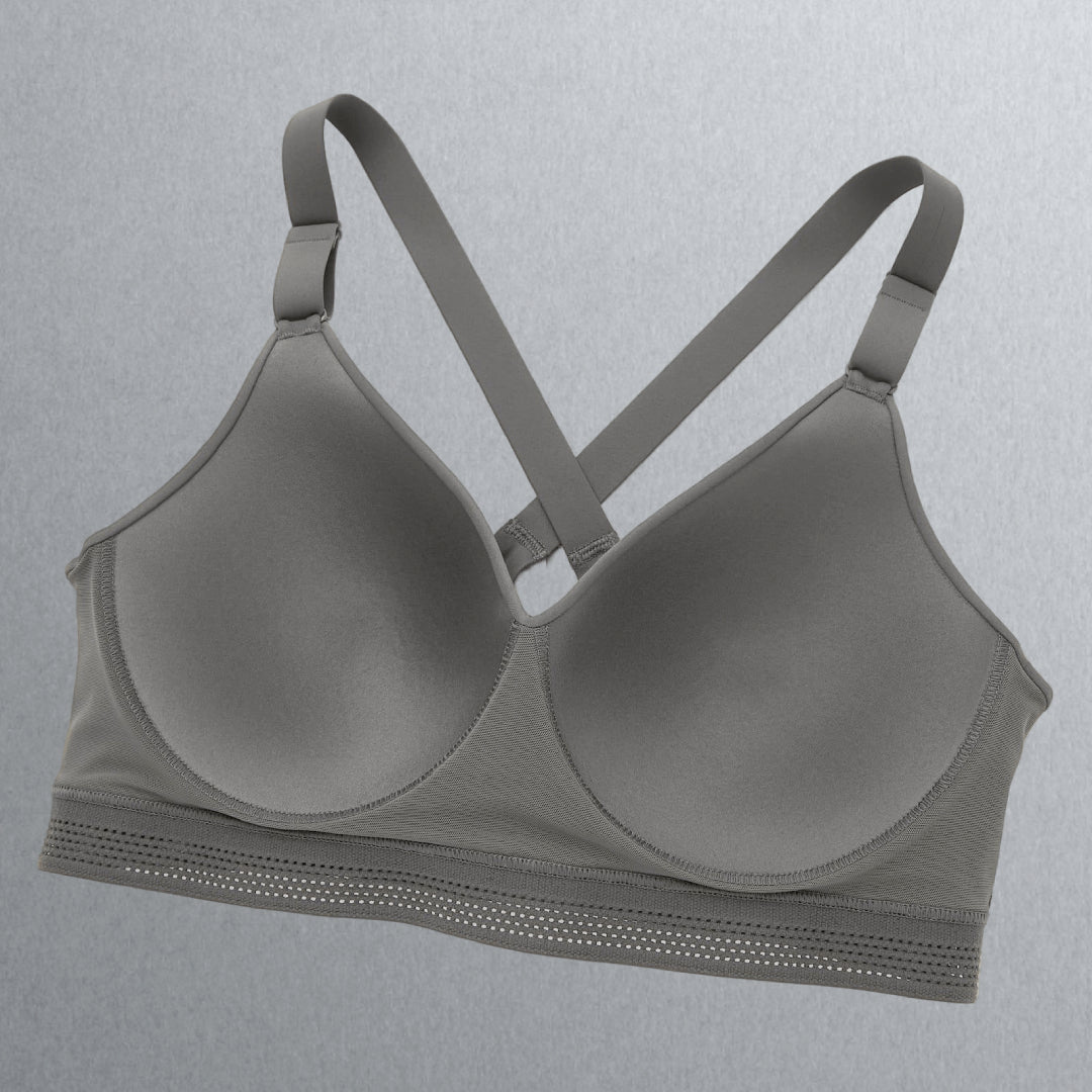 Convertible Cross Active Padded Wireless