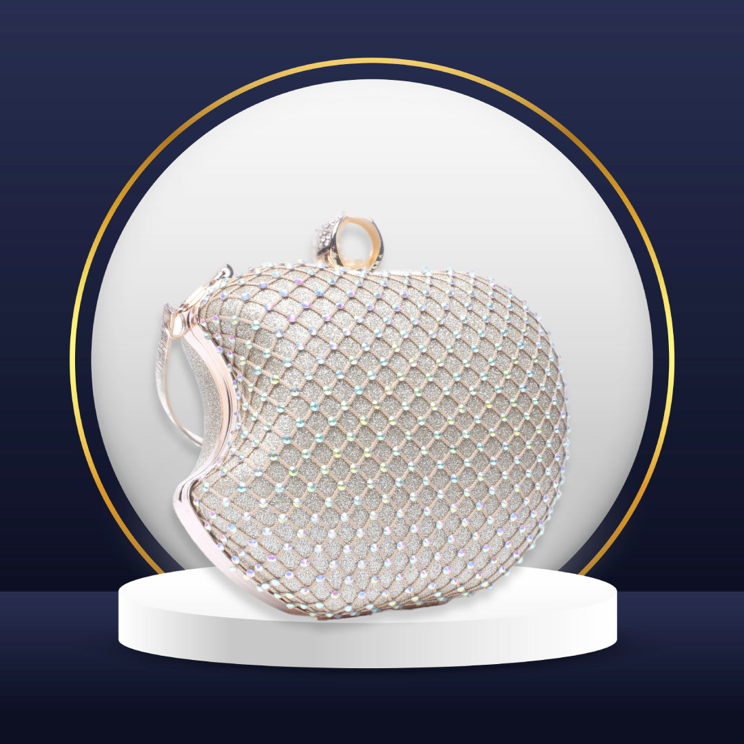 BRIDAL CLUTCH