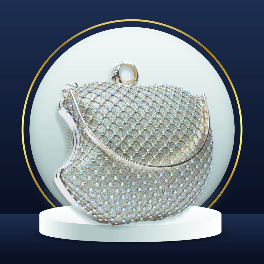 BRIDAL CLUTCH