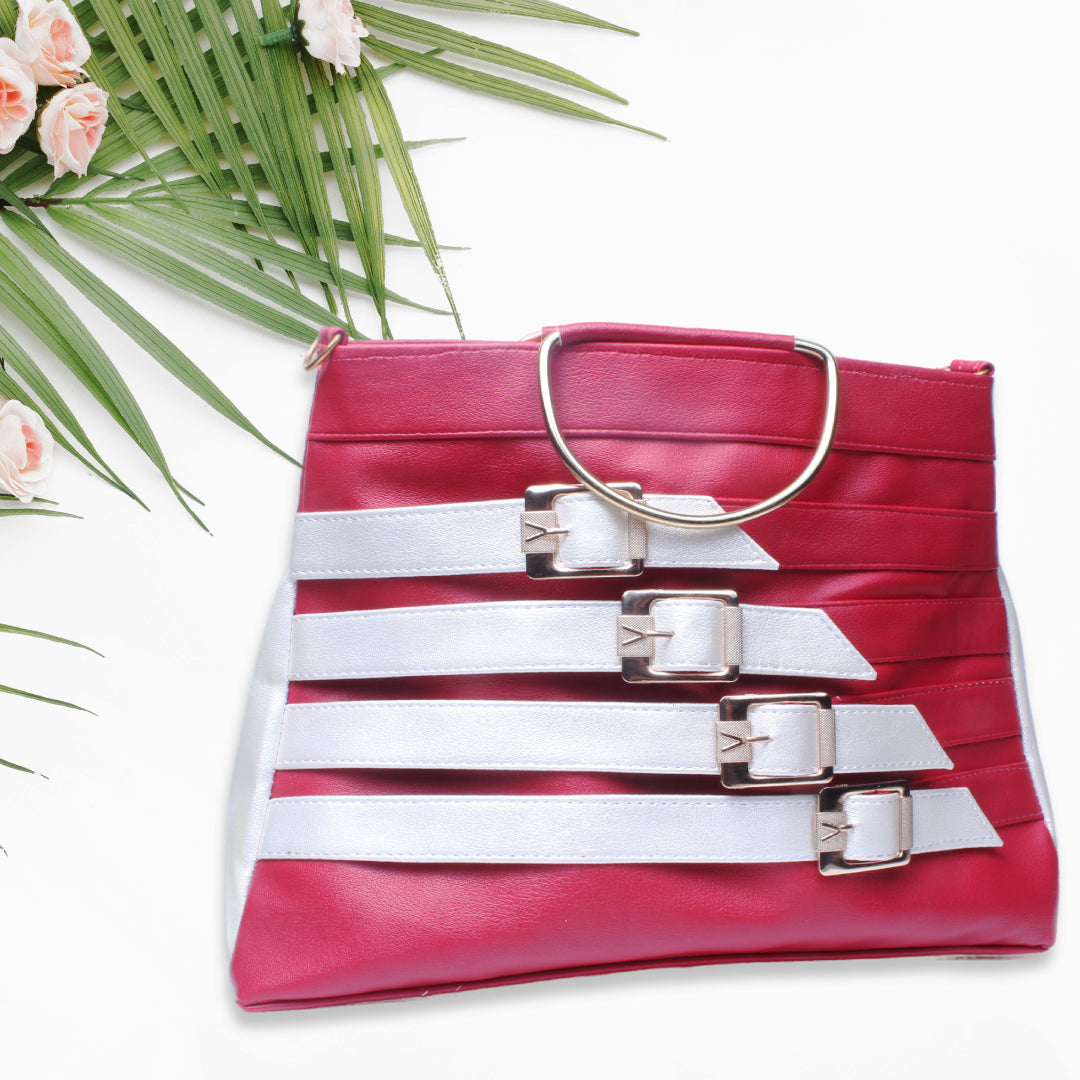 D-FASHION HAND BAG