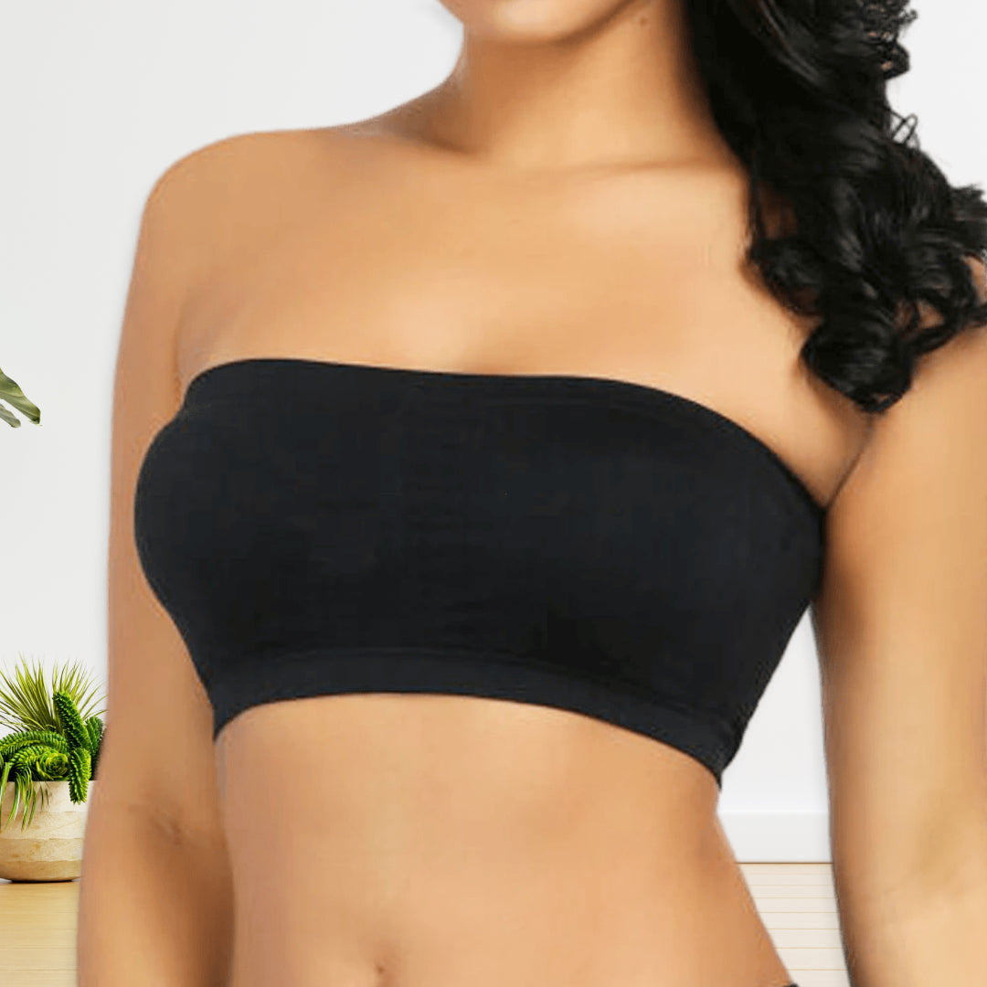 Tube Bra