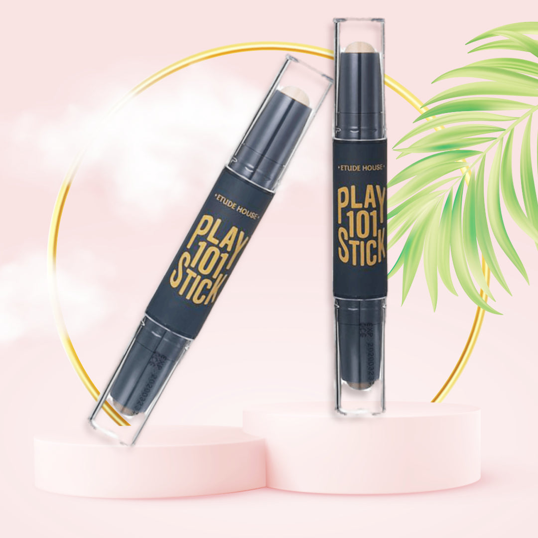 Play 101 Stick Highlight Plus Contour