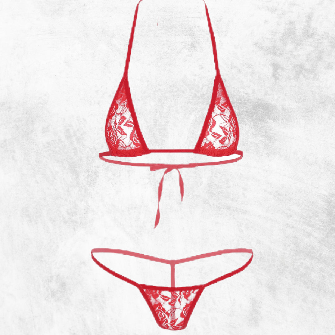Mini / Micro Bikni Set