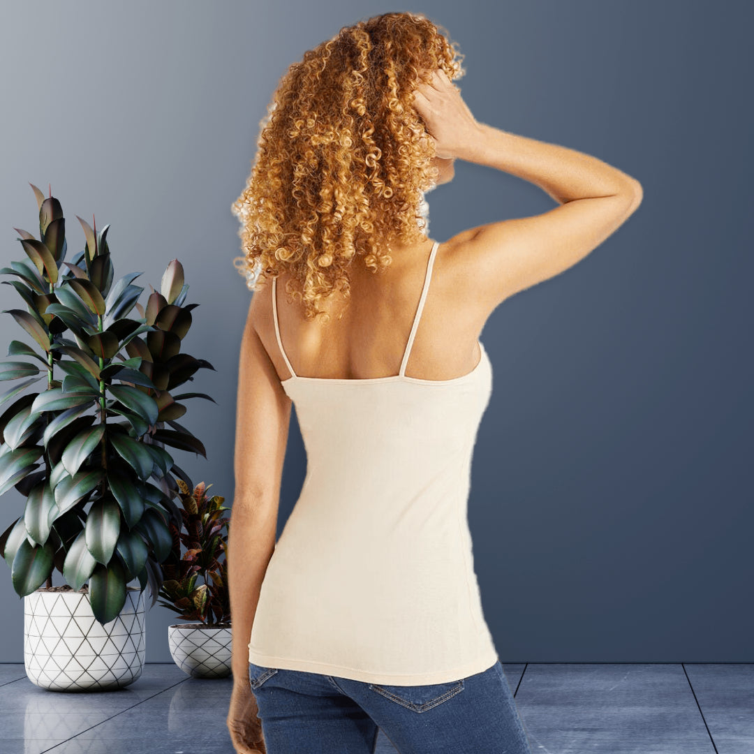 Black Camisole