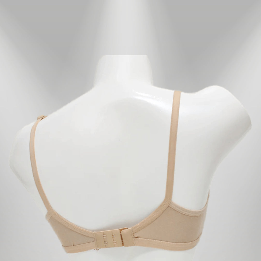 Cotton Lace Bra