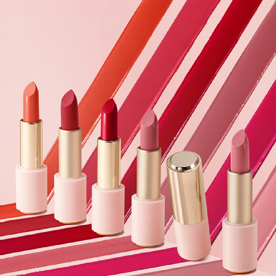 Lips-Talk Lipstick