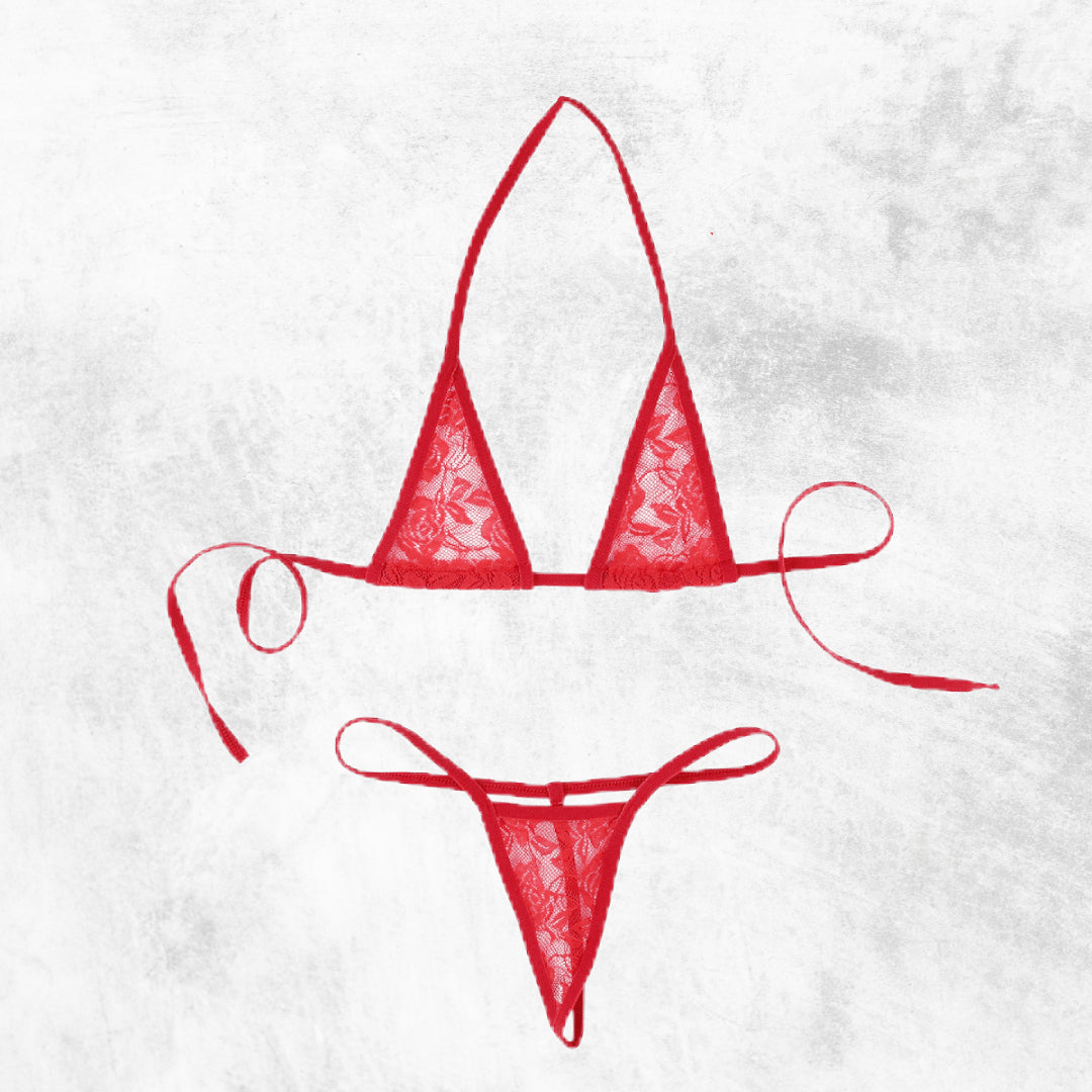 Mini / Micro Bikni Set