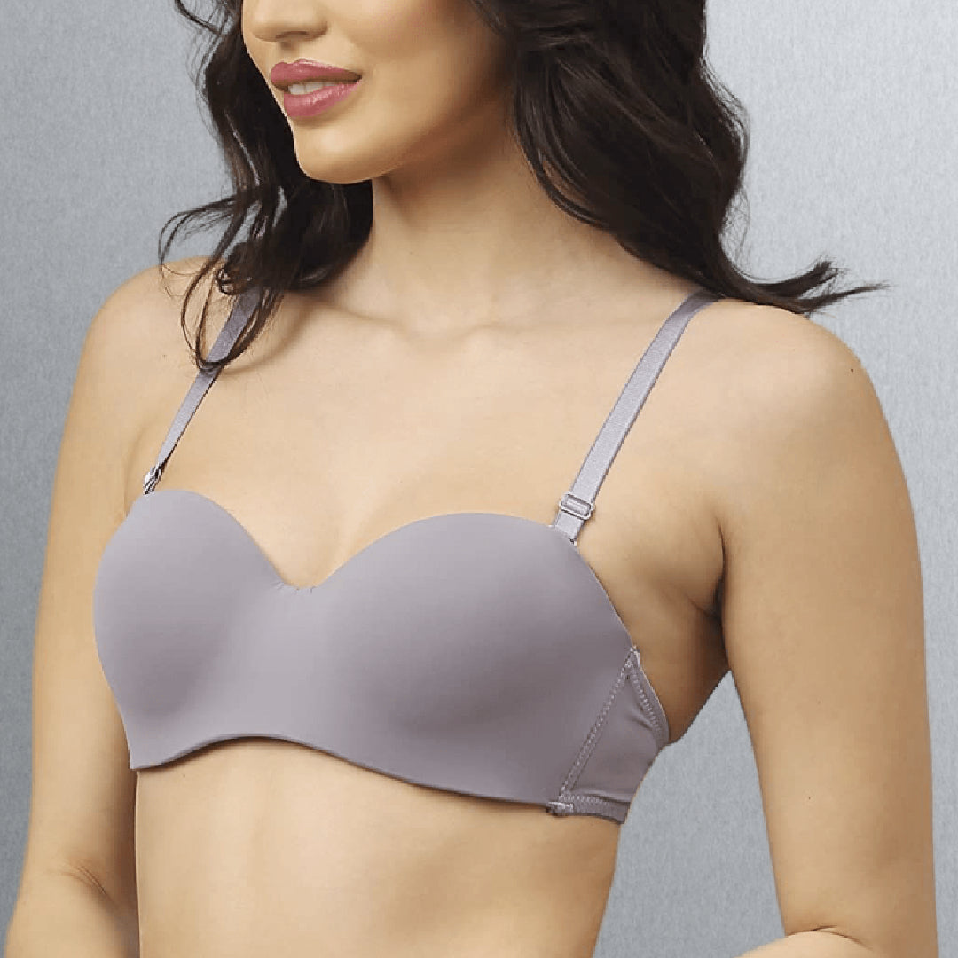 Convertible Cross Active Padded Wireless