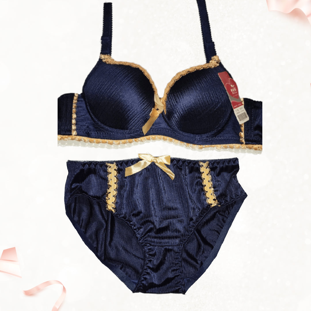 Convertible Bra Set / Strapless Bridal Set