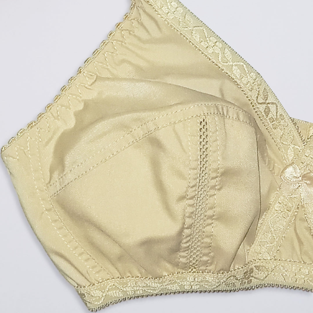 COTTON NET LACE