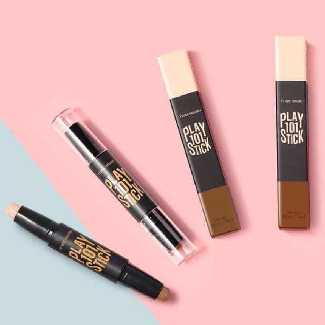 Play 101 Stick Highlight Plus Contour