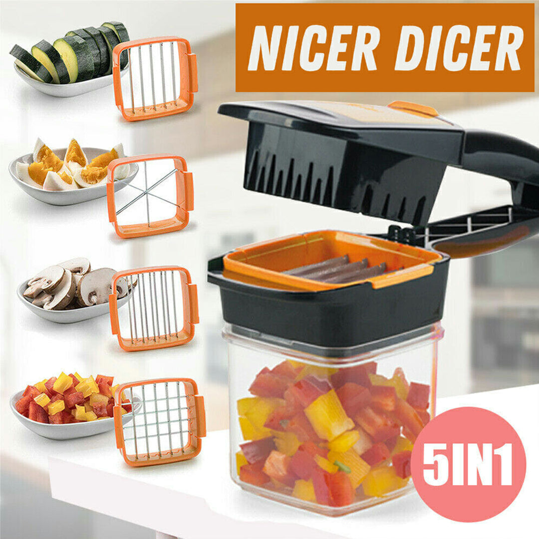 Nicer Dicer Quick