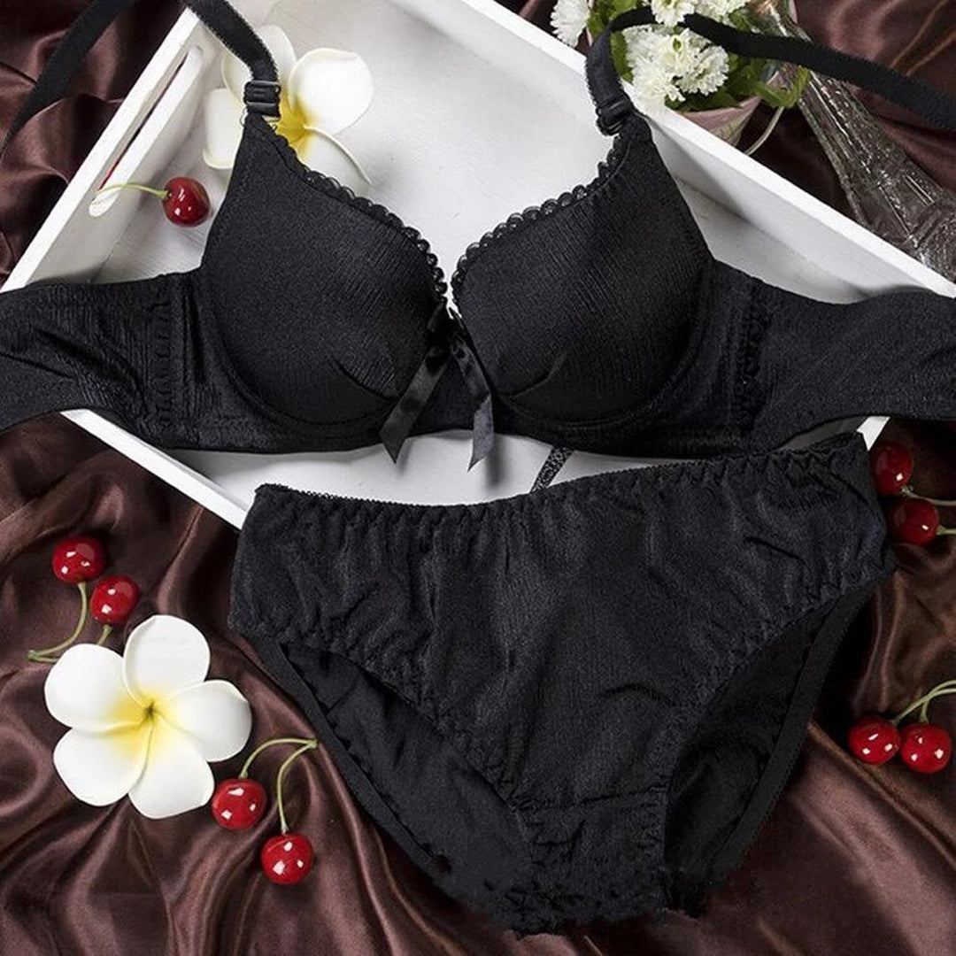 Convertible Bra Set / Strapless Bridal Set