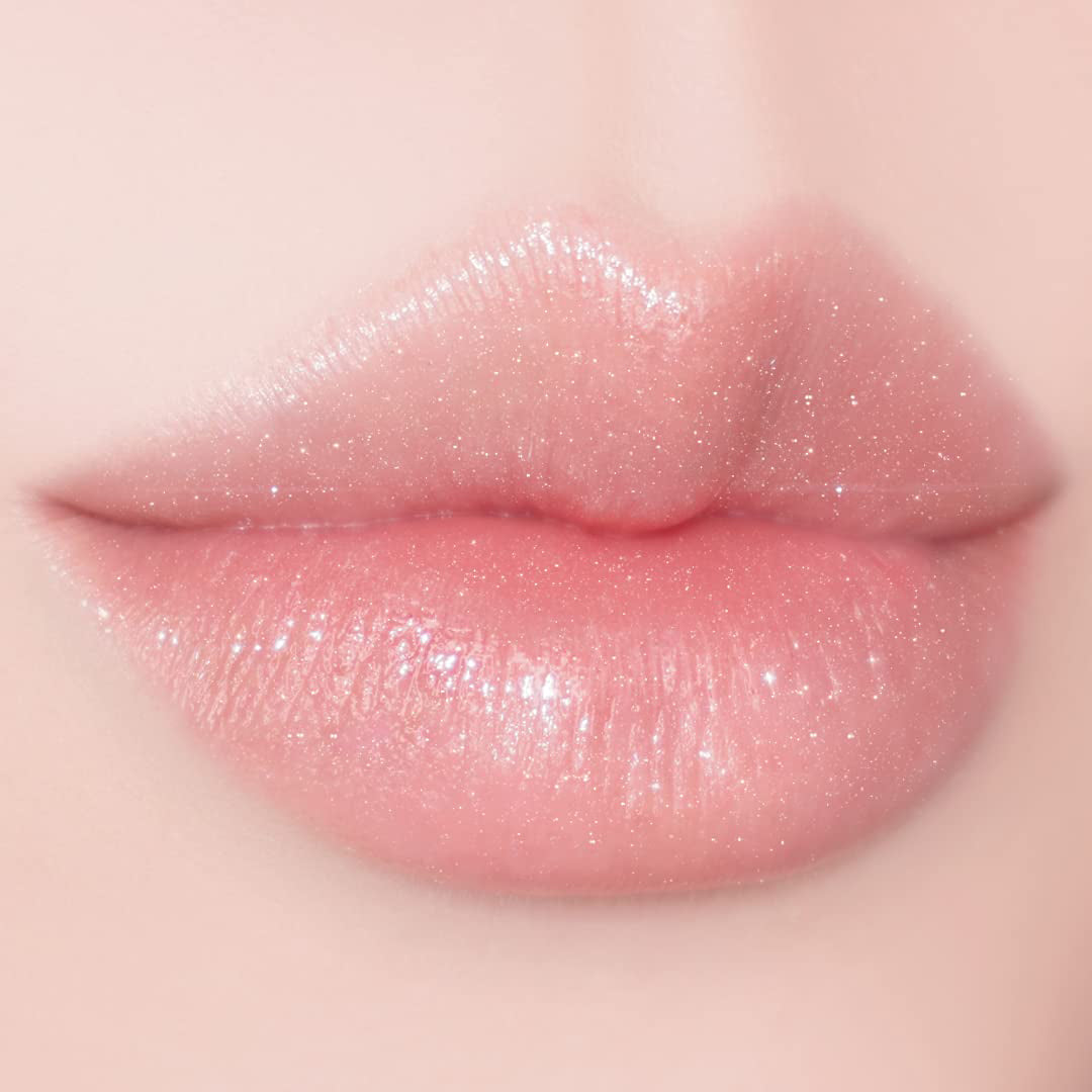 Glitter LIPS-TALK