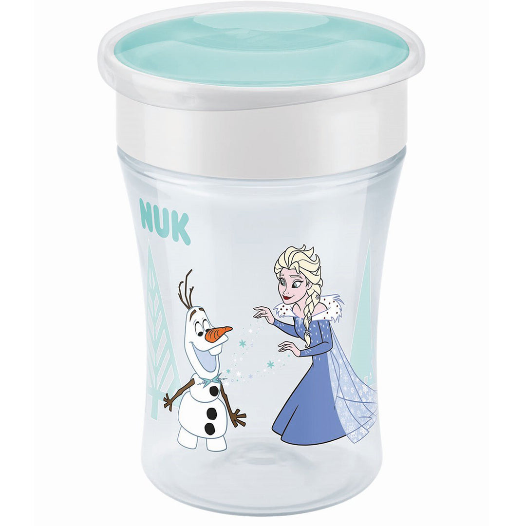 Nuk Magic 360 Jar