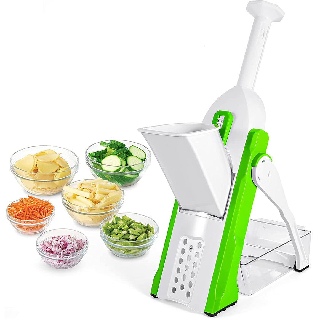 Dash Safe Slice Mandoline