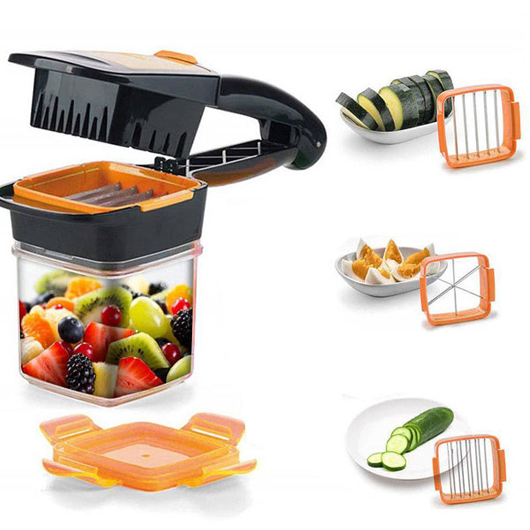 Nicer Dicer Quick