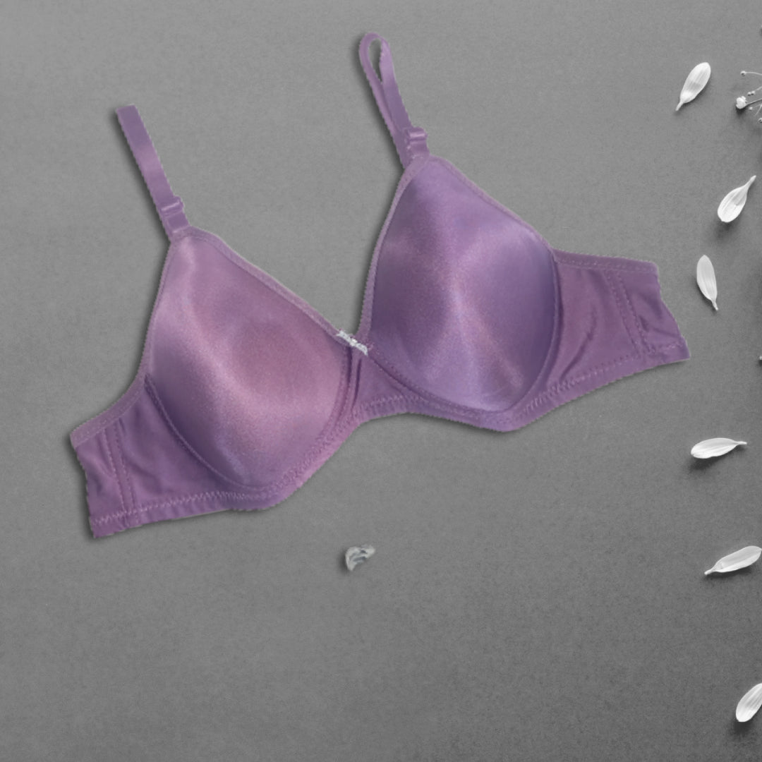 Non-Wired T-Shirt Padded Bra