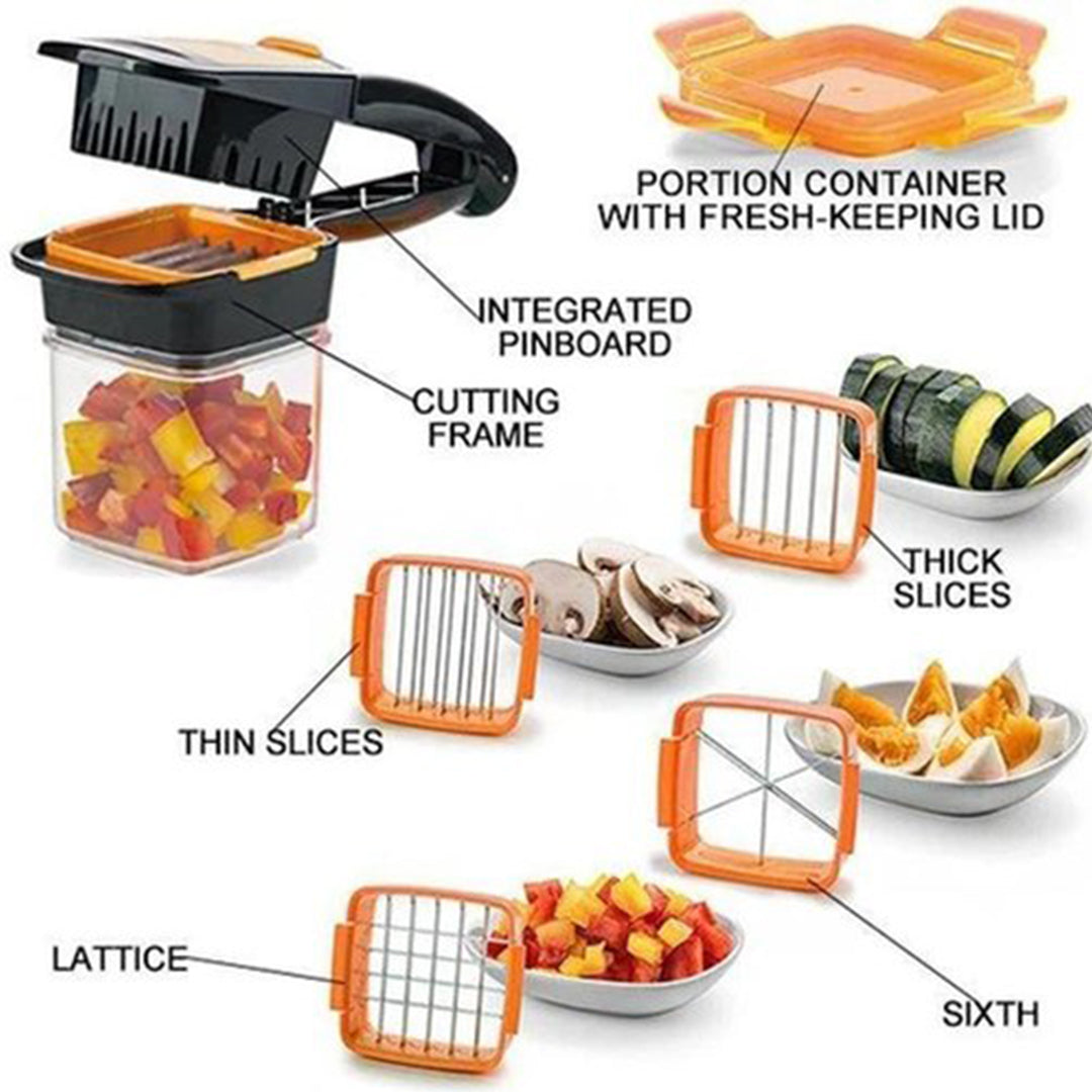 Nicer Dicer Quick