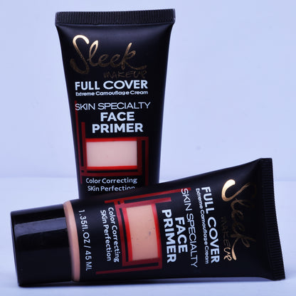 Sleek Face Primer + Concealer
