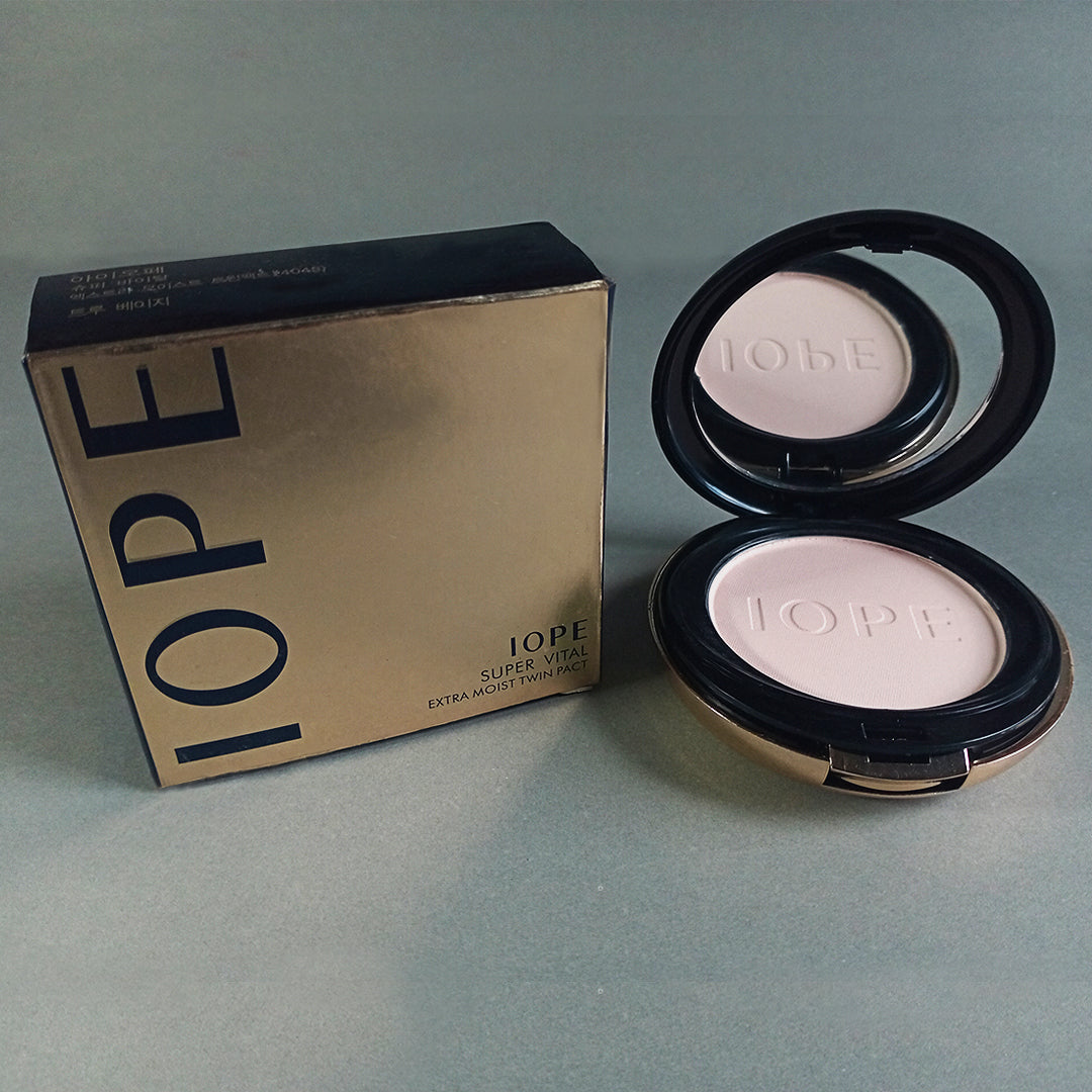 Iope Compact Powder