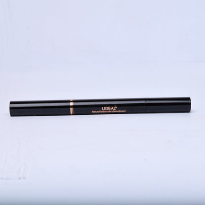 Lideal Eye Brow Marker 2 in 1