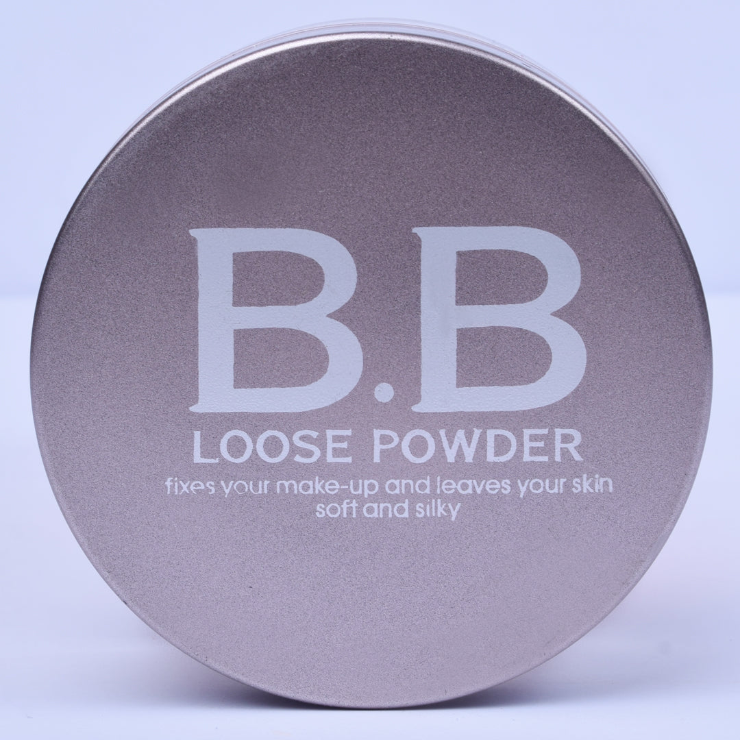 Lideal BB Loose Powder
