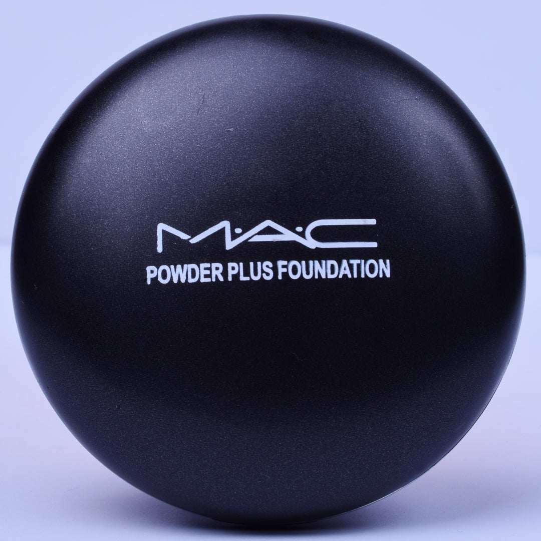 MAC Powder Plus Foundation