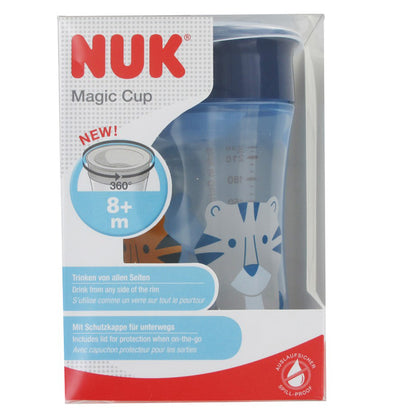 Nuk Magic 360 Jar
